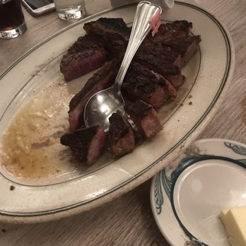Peter Luger - Steakhouses Near Me - Brooklyn, New York