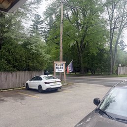 Outside Outside