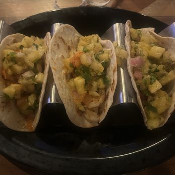 Bru's Public House - Spicy shrimp tacos - Beer Bar Near Me - Raleigh, North Carolina Bru's Public House - Spicy shrimp tacos - Beer Bar Near Me - Raleigh, North Carolina