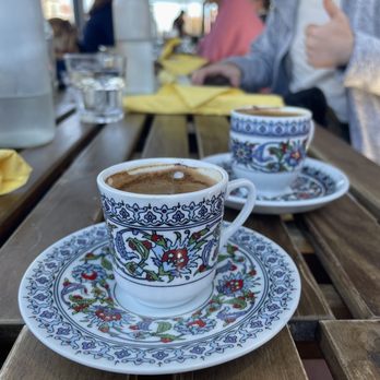 Lokma - Turkish coffee - Mediterranean Near Me - San Francisco, California Lokma - Turkish coffee - Mediterranean Near Me - San Francisco, California