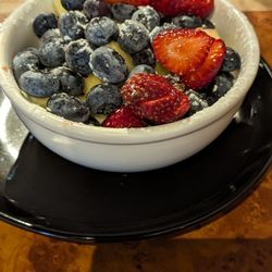 Cindy's - Fruit Cup