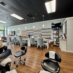 Jack & Jill Nails Boutique - Pedicure time