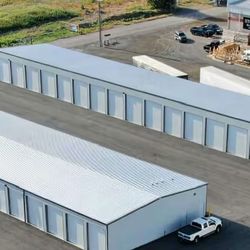 Homestead Self Storage