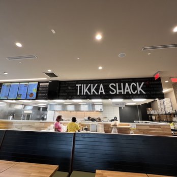 Tikka Shack Indian Grub - Inside - Indian Near Me - Charlotte, North Carolina Tikka Shack Indian Grub - Inside - Indian Near Me - Charlotte, North Carolina