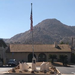 Highland Palms Senior Estates and Country Club