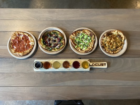 Locust Cider Belmar by null