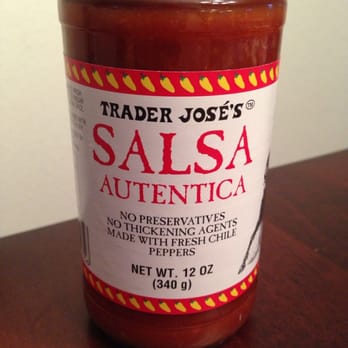 Trader Joe's - Try Trader Joe's Salsa - Awesome - Grocery Near Me - Sarasota, Florida Trader Joe's - Try Trader Joe's Salsa - Awesome - Grocery Near Me - Sarasota, Florida