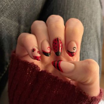 The Nail Bar - Nail Salons Near Me - Fairfax, Virginia The Nail Bar - Nail Salons Near Me - Fairfax, Virginia