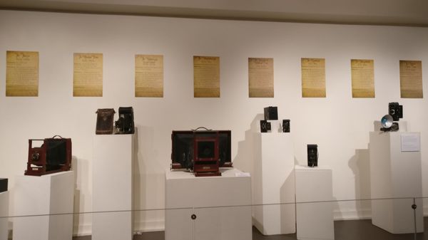 The Grace Museum by null