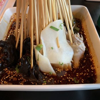 Chengdu Taste - Szechuan Near Me - Honolulu, Hawaii
