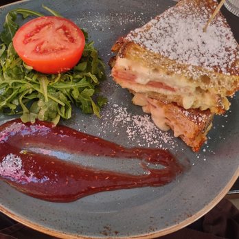 insideOUT - Monte Cristo - Lounges Near Me - San Diego, California