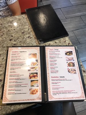 Menu photo 3 Moliendo cafe Albany, NY Menu photo 3 Moliendo cafe Albany, NY