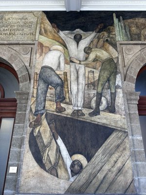 National Palace by null National Palace by null