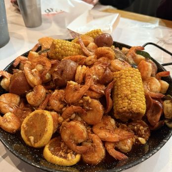 Cap't Loui - Seafood boil, shrimp mussles - Seafood Near Me - Cupertino, California Cap't Loui - Seafood boil, shrimp mussles - Seafood Near Me - Cupertino, California