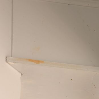 Major Panes - missed a spot - Window Washing Near Me - Raleigh, North Carolina
