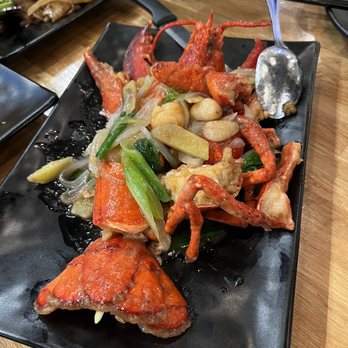Ming Chef Asian Cuisine - Lobster - Pan Asian Near Me - Elmhurst, Illinois Ming Chef Asian Cuisine - Lobster - Pan Asian Near Me - Elmhurst, Illinois