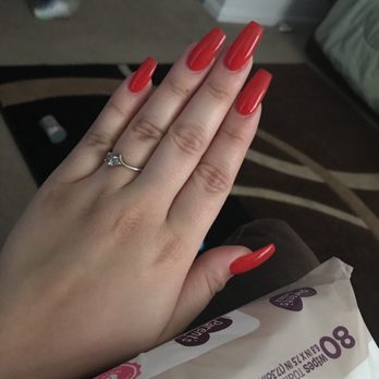 Organic Nail Bar - Nail Salons Near Me - Sarasota, Florida