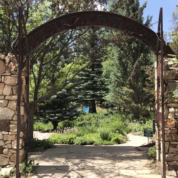 Betty Ford Alpine Gardens - Botanical Gardens Near Me - Vail, Colorado