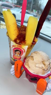 La niña ice cream factory - Peachtree Corners by null