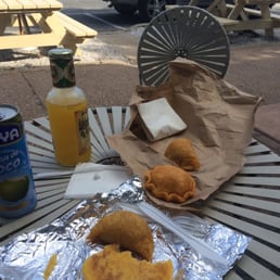 Empanadas