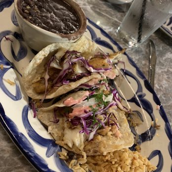 Ambriza - Pescado tacos - Mexican Near Me - Cypress, Texas Ambriza - Pescado tacos - Mexican Near Me - Cypress, Texas