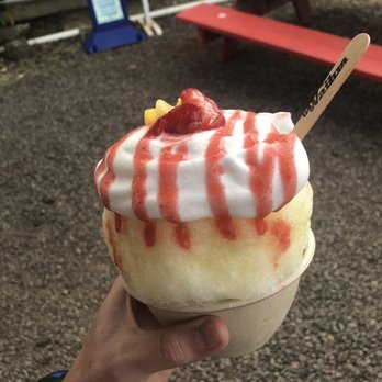 Wailua Shave Ice - Snow cone - Shaved Ice Near Me - Kapaa, Hawaii Wailua Shave Ice - Snow cone - Shaved Ice Near Me - Kapaa, Hawaii