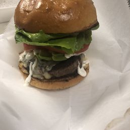 California Burguer