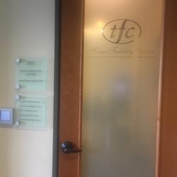 Texas Fertility Center - Round Rock