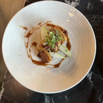 Tides - Pork belly - Seafood Near Me - Danville, California Tides - Pork belly - Seafood Near Me - Danville, California