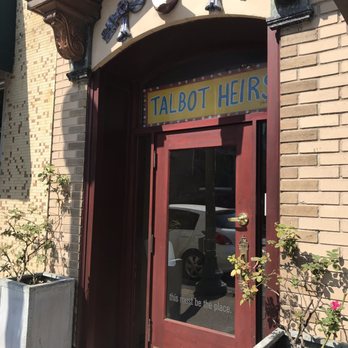 Talbot Heirs Guesthouse - Guest Houses Near Me - Memphis, Tennessee