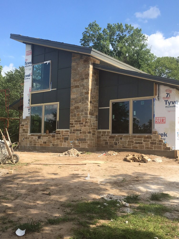 Slide of Smart Shield Roofing and Construction