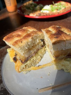 The Golden Bear by null