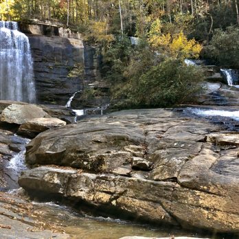 Twin Falls - 9Nov2019 - Landmarks & Historical Buildings Near Me - Pickens, South Carolina Twin Falls - 9Nov2019 - Landmarks & Historical Buildings Near Me - Pickens, South Carolina