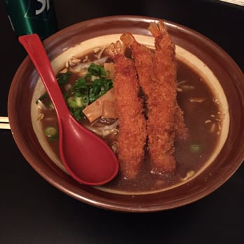 Ramen Misoya - Shrimp ramen with vegetable base - Ramen Near Me - Mount Prospect, Illinois Ramen Misoya - Shrimp ramen with vegetable base - Ramen Near Me - Mount Prospect, Illinois
