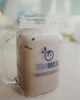 TeaMoji Boston by null