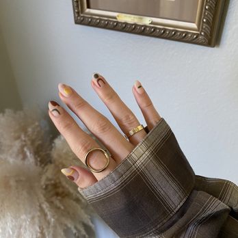 Purity Nail Salon - Nail Salons Near Me - Studio city, California