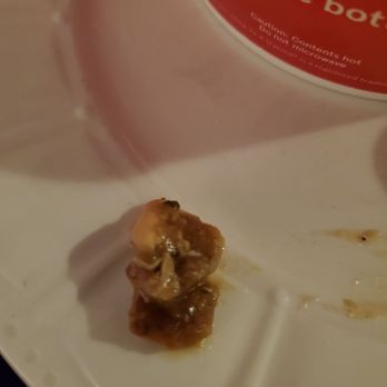 Chick-fil-A - HARD DARK MEAT CHICKEN IN MY TORTILLA SOUP - Fast Food Near Me - Prince Frederick, Maryland