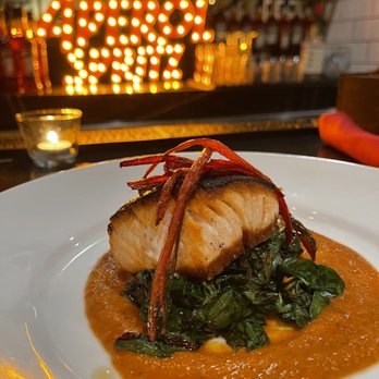 Villa Lulu - Italian Near Me - New Haven, Connecticut