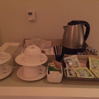 SPA AT FOUR SEASONS RESORT PALM BEACH - Updated January 2026 - 35