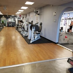 Body Zone