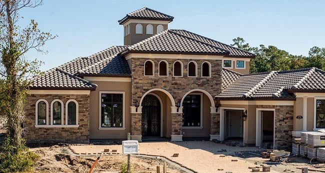 Slide of Monarch Roofing