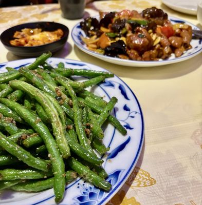 Lao Sze Chuan by null