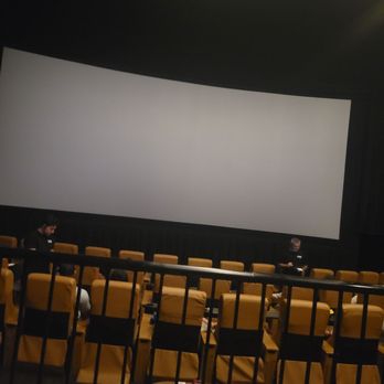 Look - The screen - Cinema Near Me - Downey, California