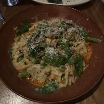 Sarma - Mushroom Manti, way over salted - Middle Eastern Near Me - Somerville, Massachusetts Sarma - Mushroom Manti, way over salted - Middle Eastern Near Me - Somerville, Massachusetts