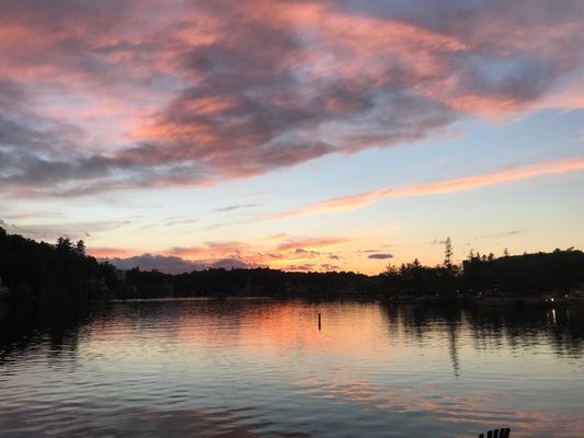 voco Saranac Lake NY - Waterfront, an IHG Hotel by null