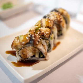 Azukar Sushi - Sushi Bars Near Me - Sacramento, California Azukar Sushi - Sushi Bars Near Me - Sacramento, California