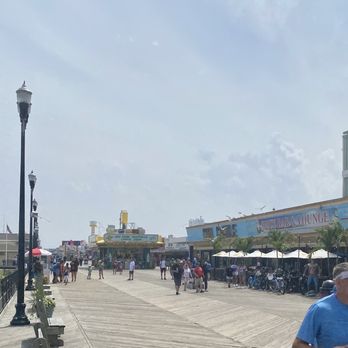 Seaside Heights Boardwalk - Arcades Near Me - Seaside Heights, New Jersey Seaside Heights Boardwalk - Arcades Near Me - Seaside Heights, New Jersey