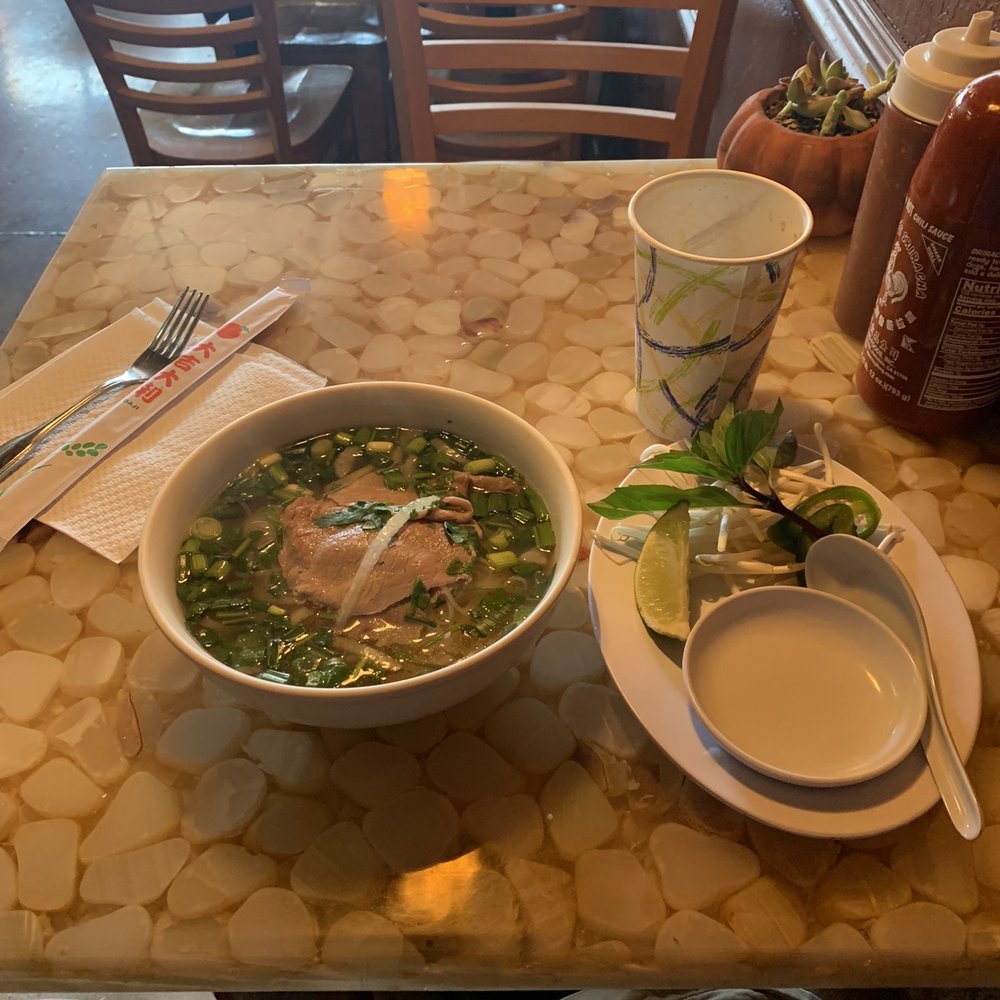 Tea Light Cafe - 11. Beef Pho - Vietnamese Near Me - Phoenix, Arizona Tea Light Cafe - 11. Beef Pho - Vietnamese Near Me - Phoenix, Arizona