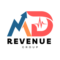 MD Revenue Group - Logo