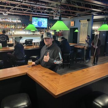The Hideout Lounge - Beautiful mahogany bar!! - Lounges Near Me - Reno, Nevada The Hideout Lounge - Beautiful mahogany bar!! - Lounges Near Me - Reno, Nevada